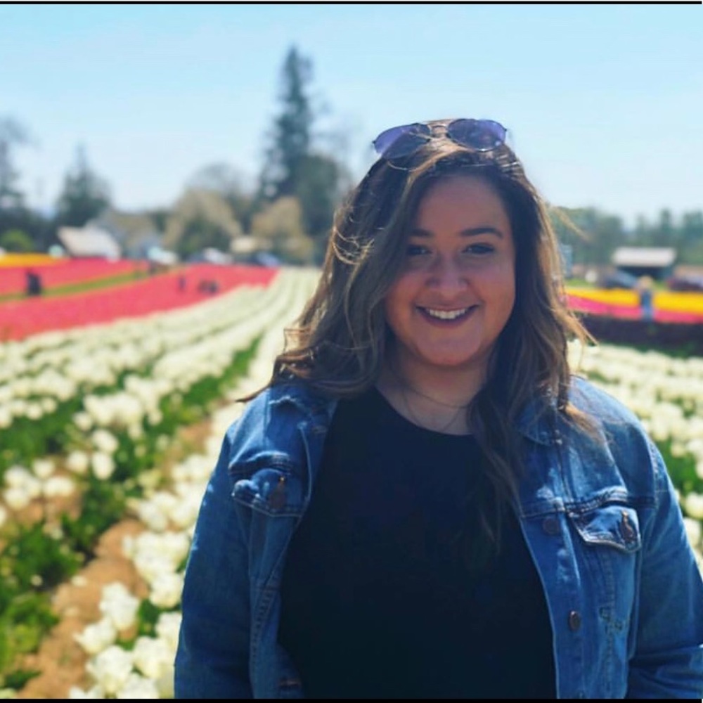 Meet your Posher, Breanna